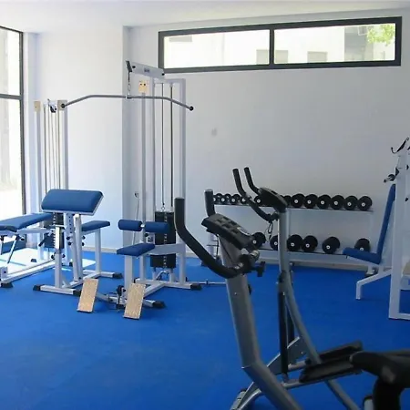 Apartamento El Gemelos