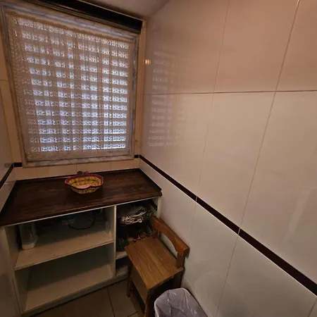 Apartamento El Gemelos Cala de Finestrat