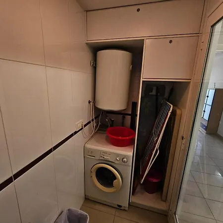 Apartamento El Gemelos Cala de Finestrat