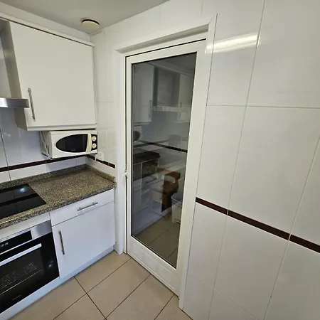 El Gemelos Apartamento