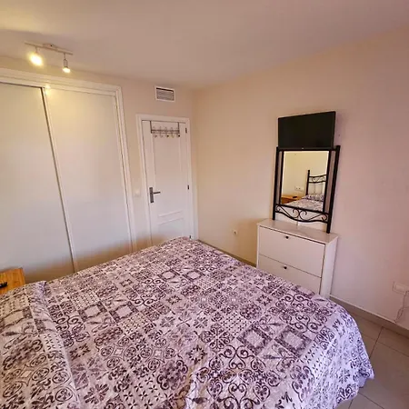El Gemelos Apartment *