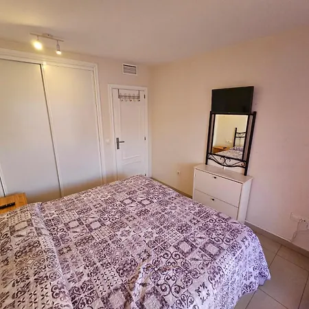 El Gemelos Apartment *